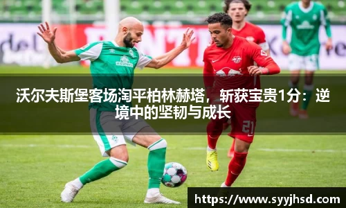 沃尔夫斯堡客场淘平柏林赫塔，斩获宝贵1分：逆境中的坚韧与成长