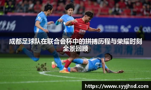 成都足球队在联合会杯中的拼搏历程与荣耀时刻全景回顾